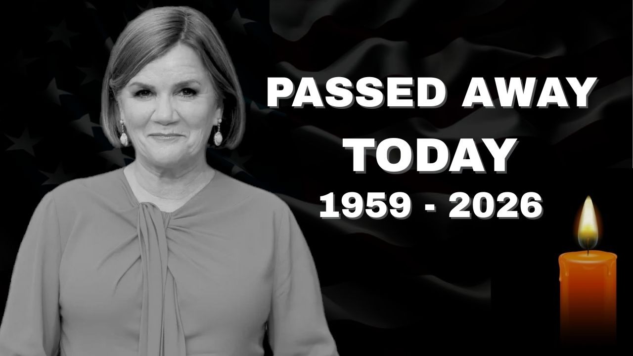 10 Famous Actors Who Died in the Last Few Day