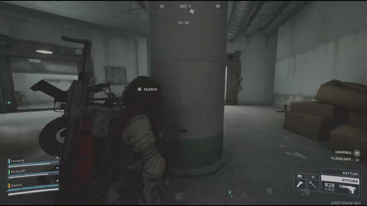 ARC Raiders good stuff