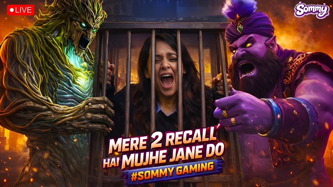 Sunday Special Stream Only shotgun BGMI Live w Sommy #girlgamer #bgmigirlgamer #sommygaming #facecam