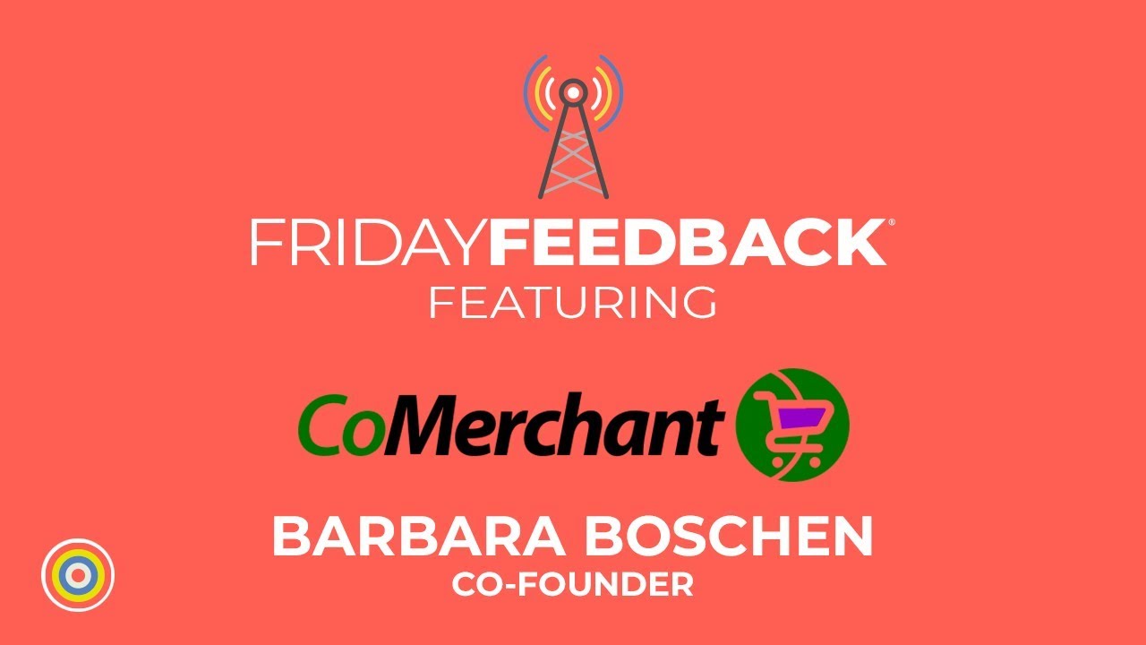 How This Seller Learned to Diversify and Founded CoMerchant