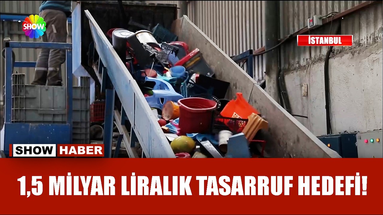 Tek kullanımlık plastiklere yasak geliyor!