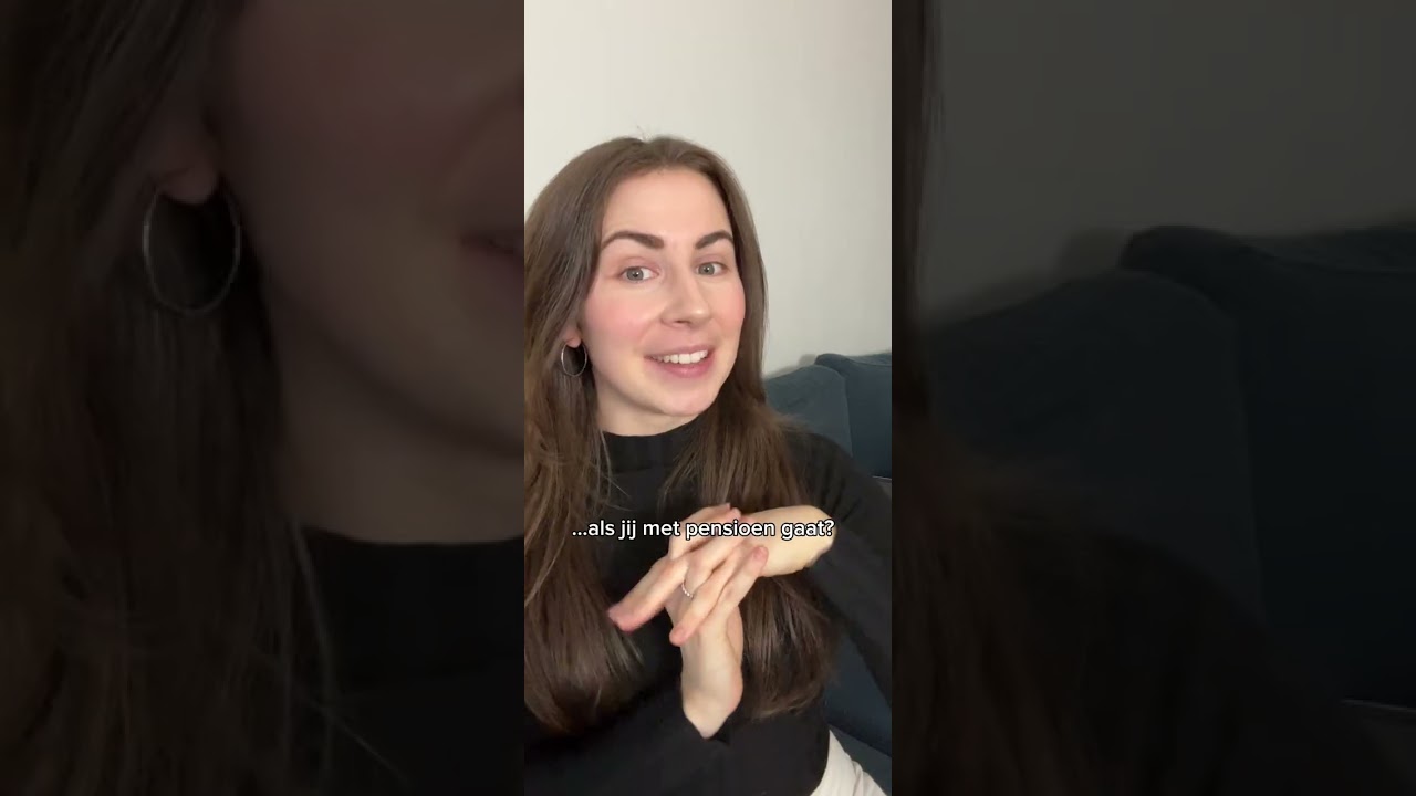 📅 Waarom jij waarschijnlijk langer moet werken dan je vader of moeder | AOW-leeftijd uitgelegd