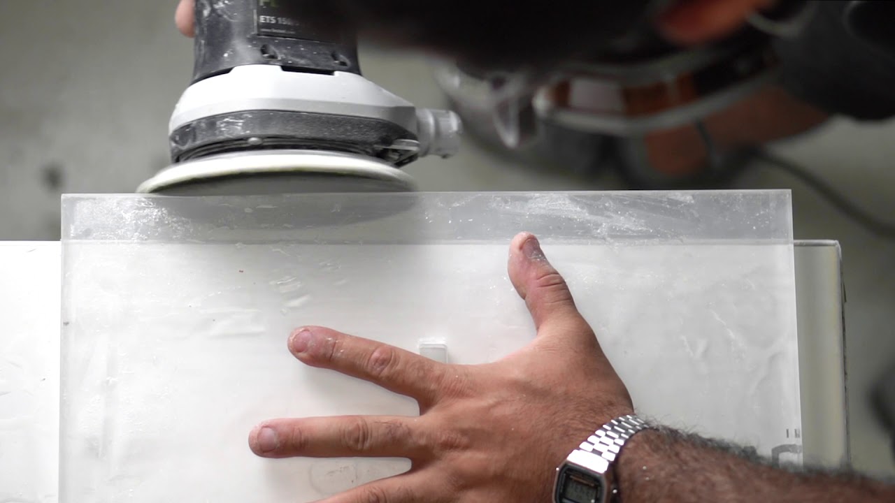 Making of SUBTRACTIVE VARIABILITY CIRCULAR SIDE TABLE