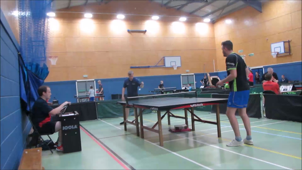 vets ranking video 1st October at Matravers