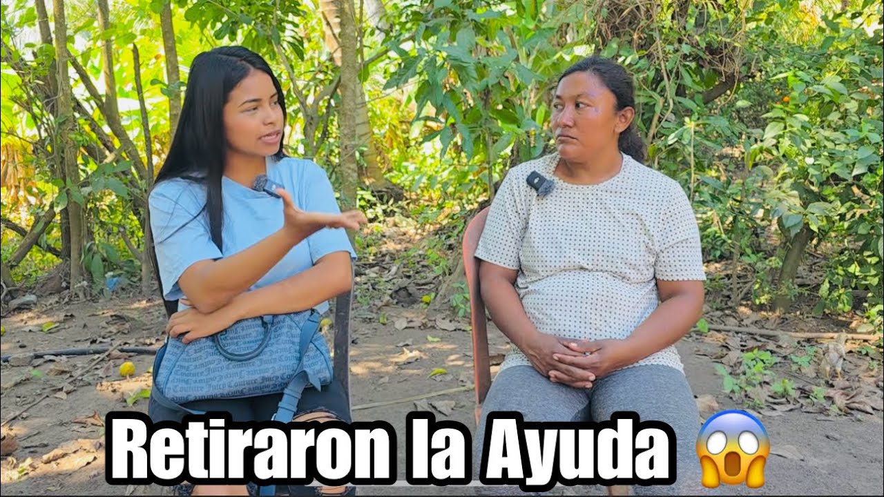 Ay Dios Mío Quien Se Irá Pres0? Este es el Gran Problema 