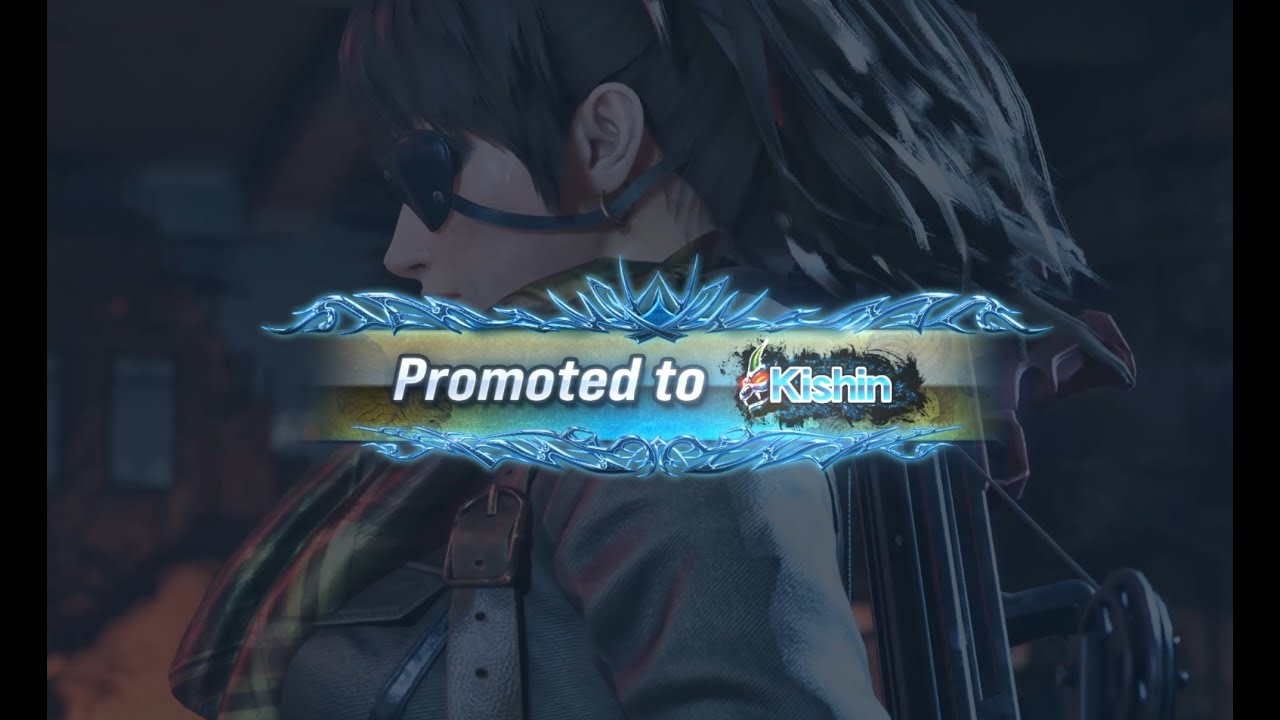 TEKKEN 8 - PC - Nina (Kishin) - 18032024