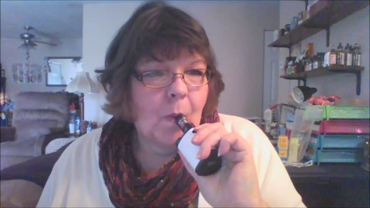 Pudding by The Milkman E Juice Review
