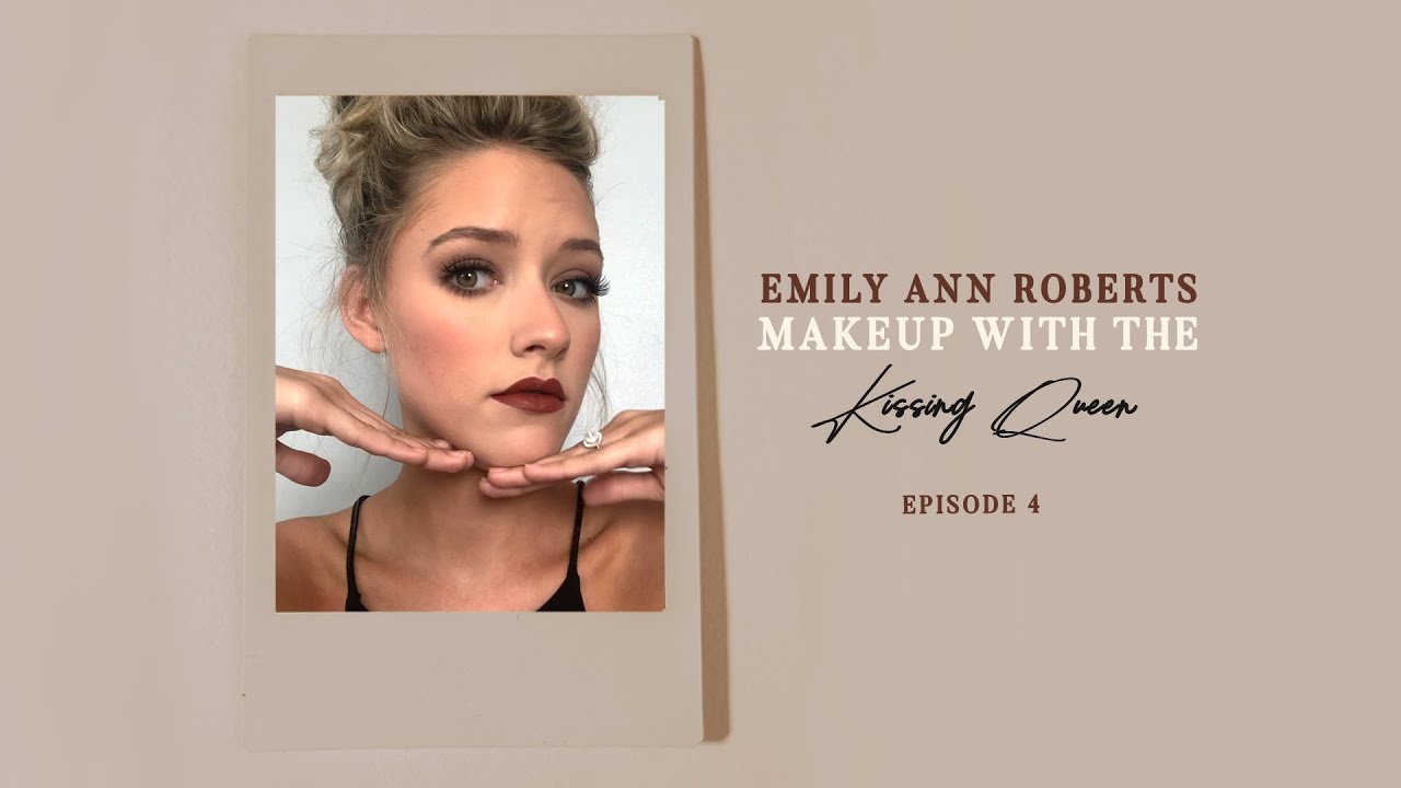 Emily Ann Roberts - 