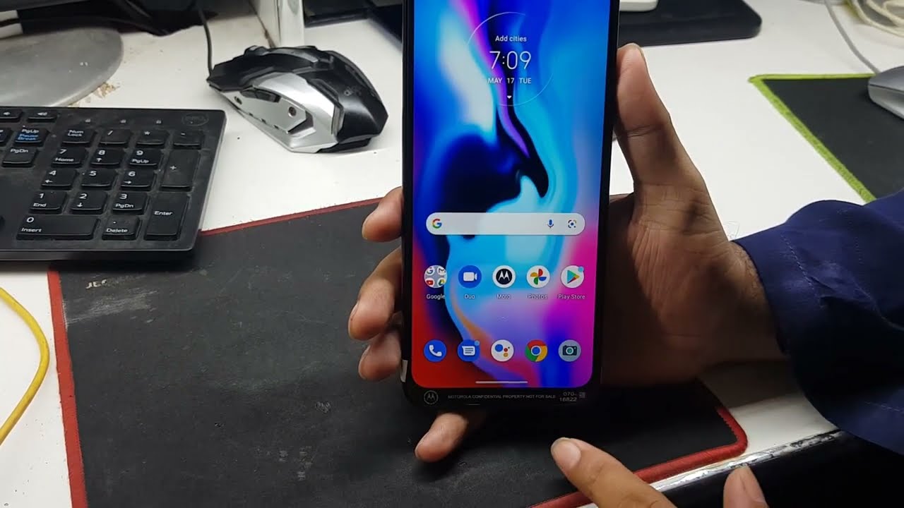 Moto E7 Plus Frp Bypass Android 10 Without PC | Moto E7 Plus Frp Bypass | motorola xt2081-2 frp