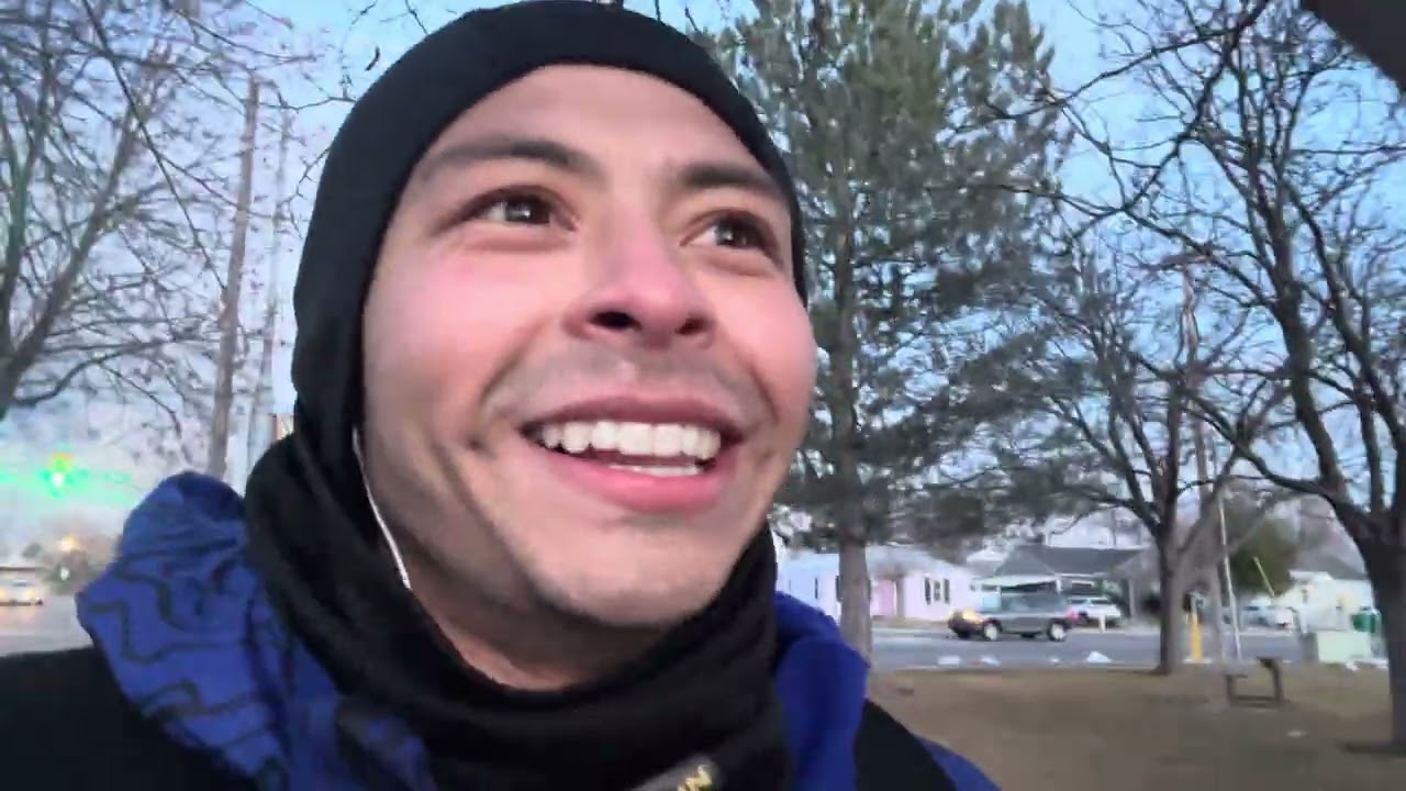 CRAZY ENCOUNTERS IN THE STREETS AND BENEFITS OF WORKING OUT ON SEMEN RETENTION- 31 DAYS