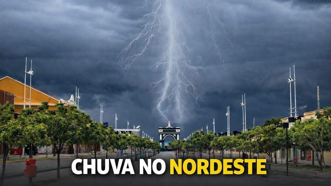 + CHUVAS E CHEIAS NO NORDESTE c75