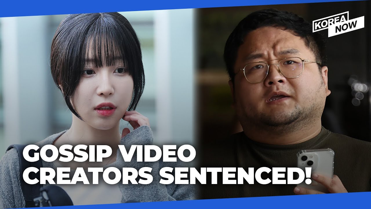 Cyber Wreckers found guilty of blackmailing mukbang youtuber Tzuyang