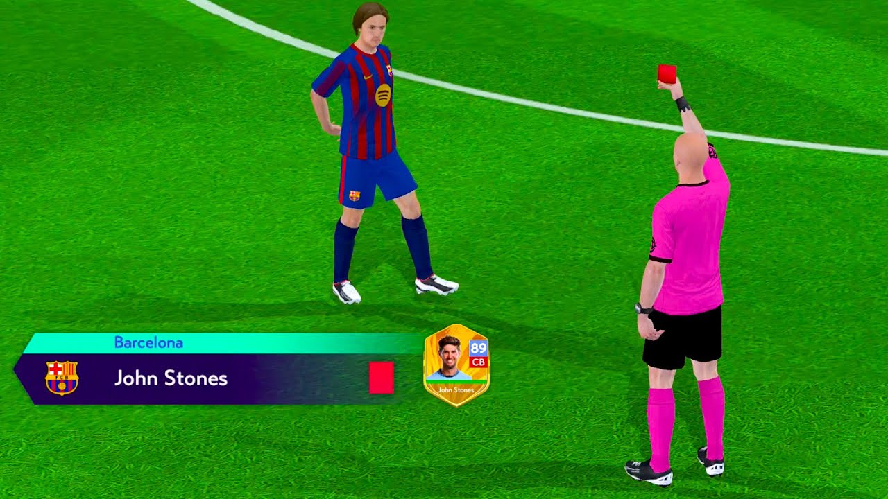 Football League 2025 🔥CAREER #54 NEW UPDATE