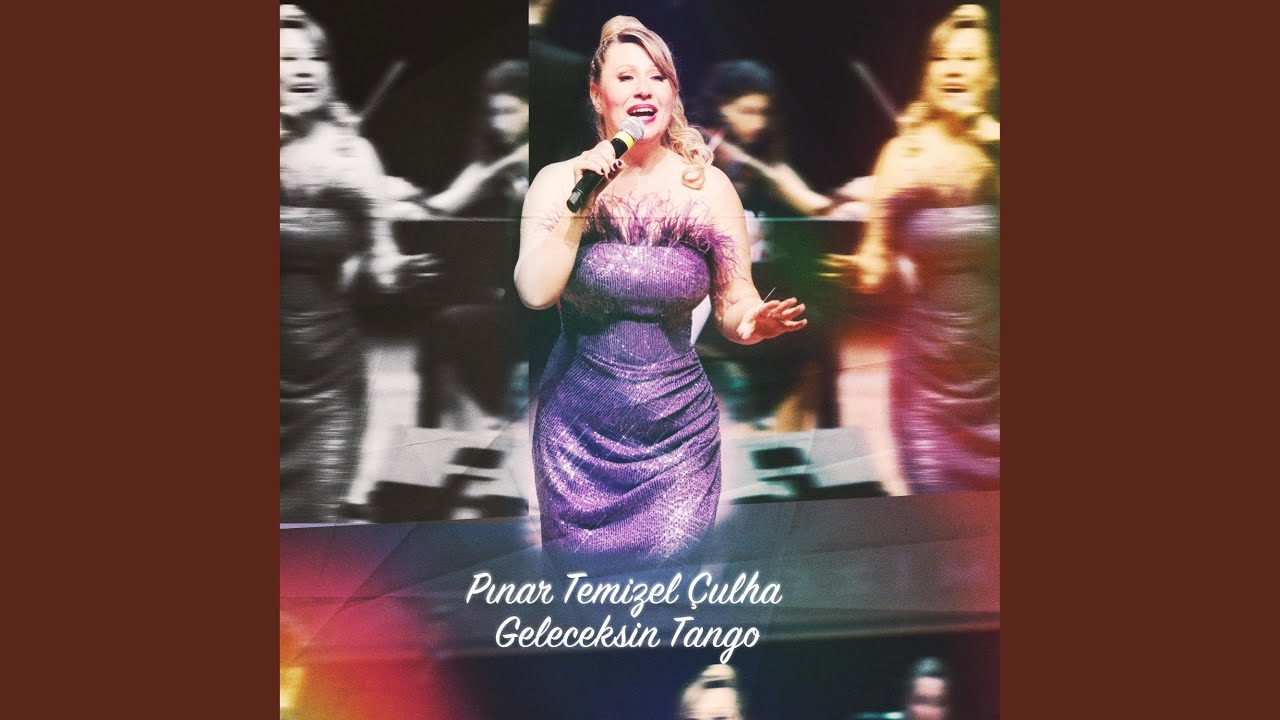Geleceksin Tango