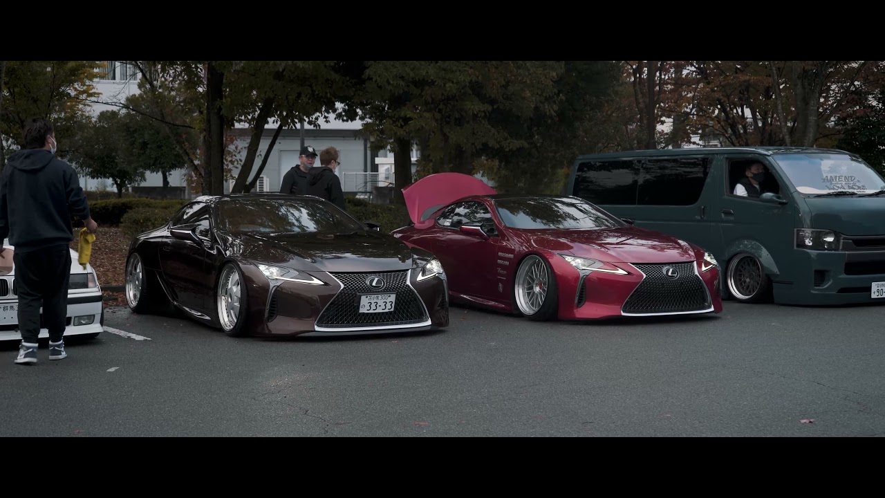 FIXWELL 2021┃I messe Yamanashi