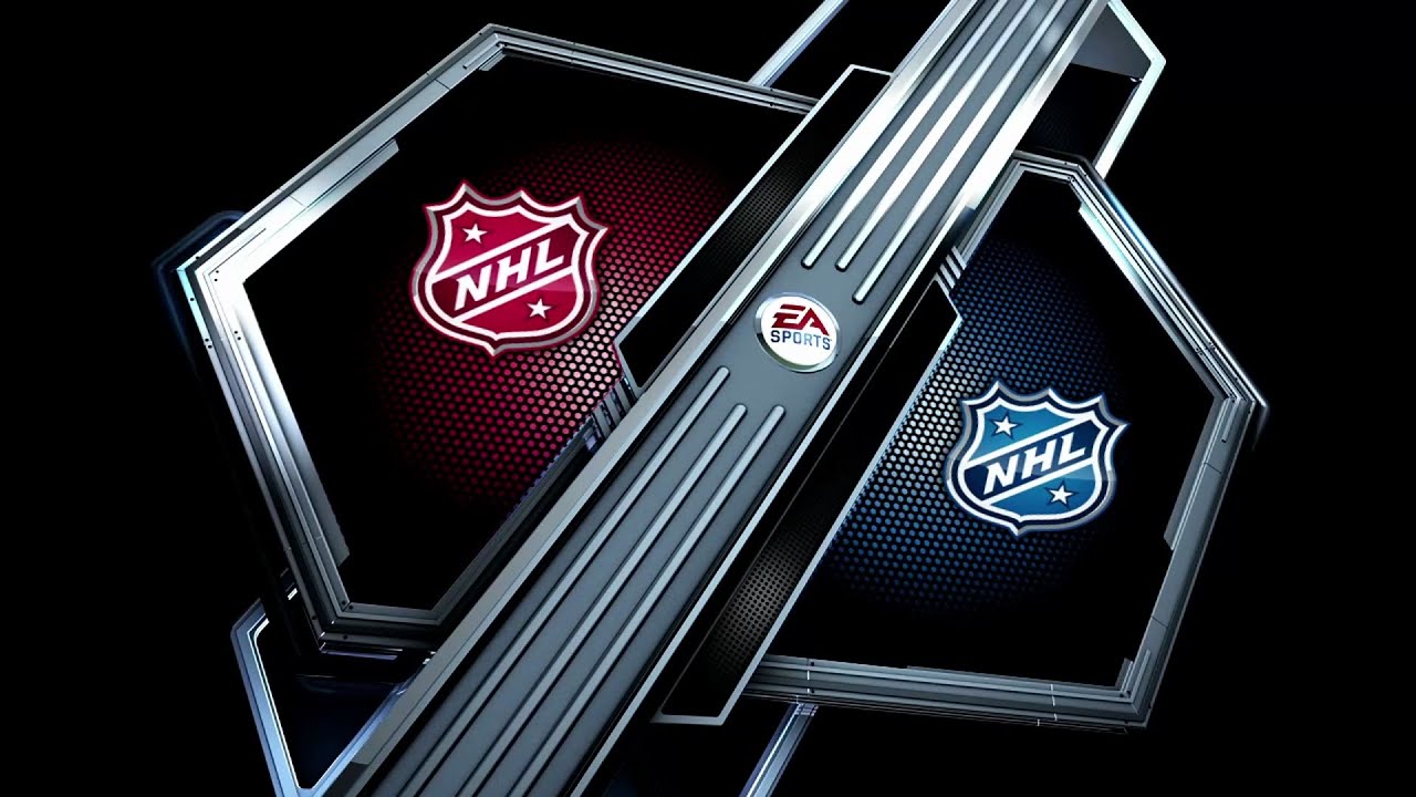 NHL 14 All Star Game