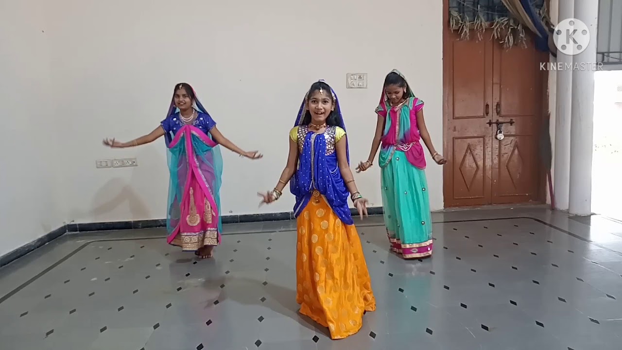 Gopikamma || cover song || mukundha || Happy and lucky || happy, lucky, supriya, deeksha, hasini
