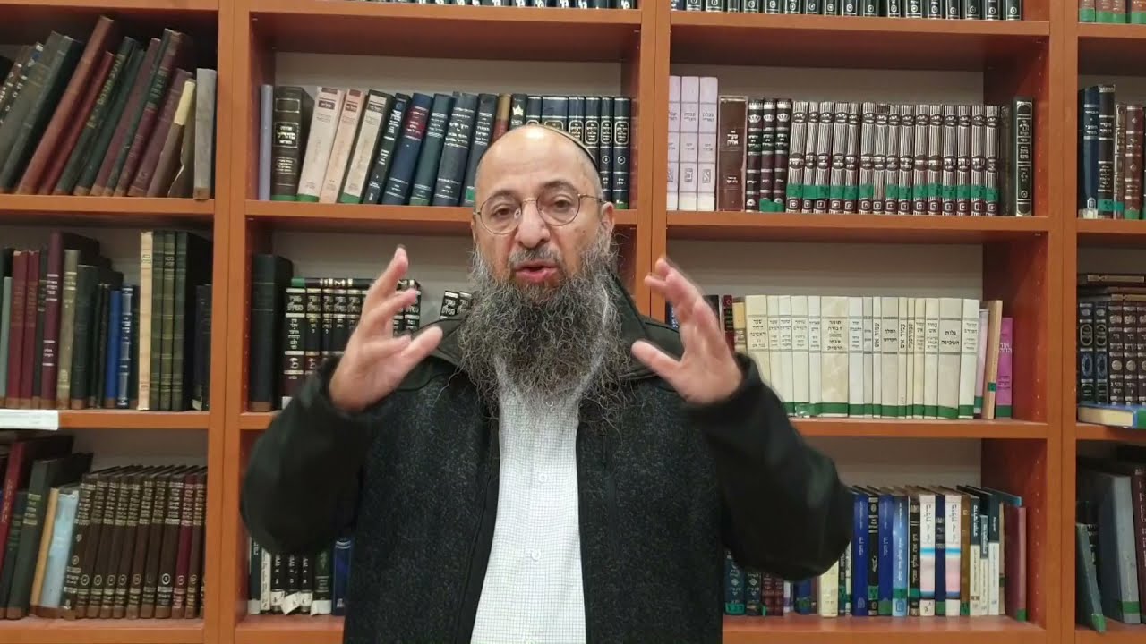קצר מההר - דרכו של אברהם אבינו התקדמות מתמדת | דבר תורה לפרשת וירא | הרב שלומי בדש