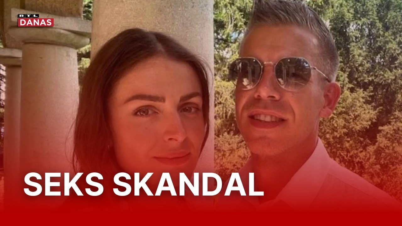 Fotografija 'zapalila' susjede, a on upao u 'medenu klopku' | RTL Danas