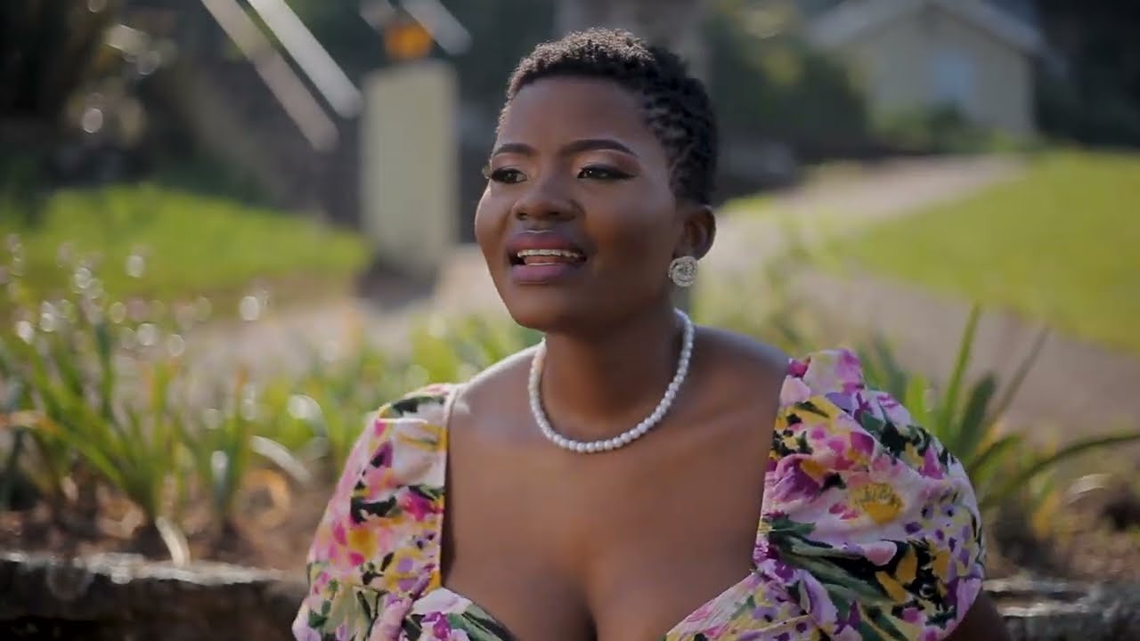 Lady Sphesh - Intando