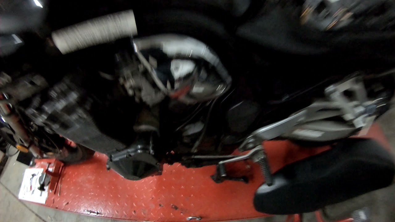 How to Remove the Kickstand Sensor on your Motorcycle