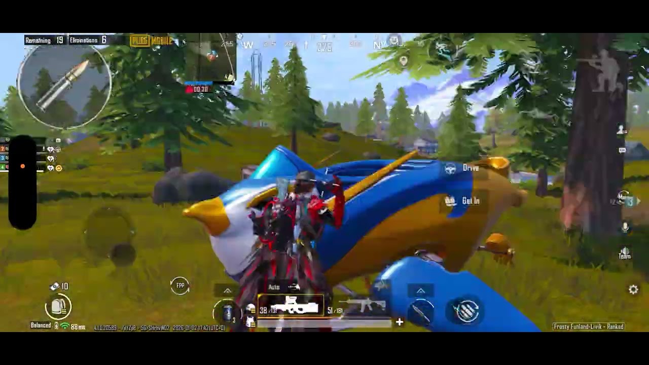 Where was the last enemy 😭😭