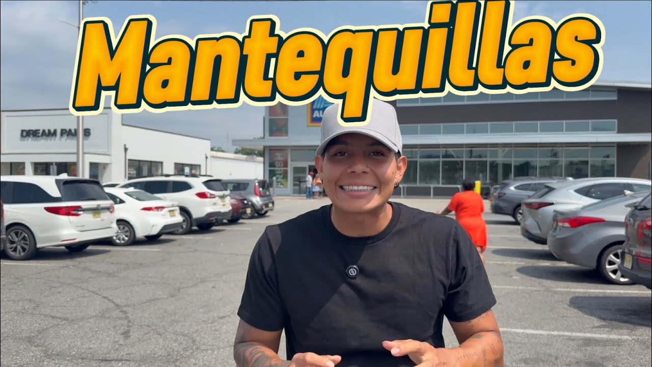 LAS MEJORES MANTEQUILLAS EN ESTADOS UNIDOS🇺🇸