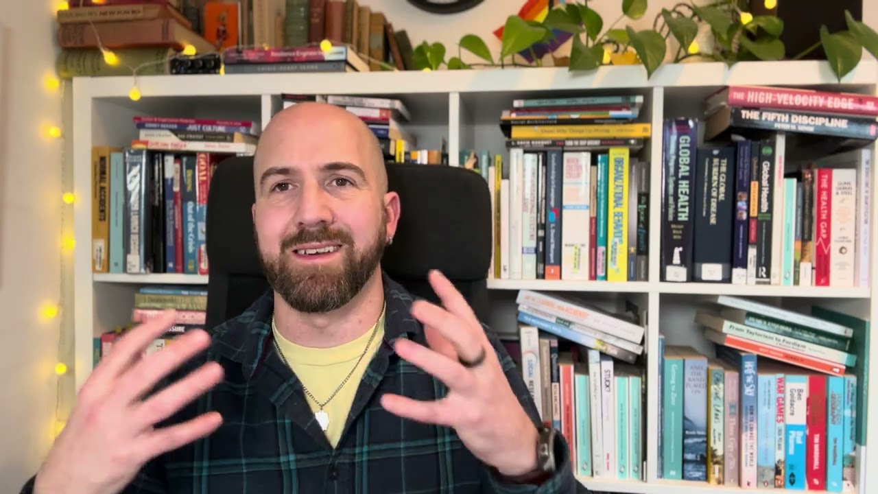 Psychological safety at scale