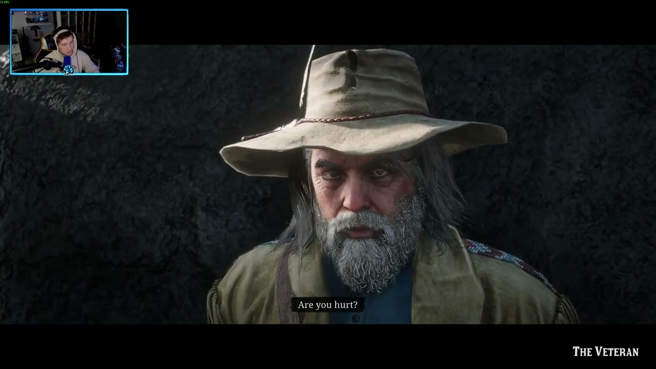 Red Dead Redemption 2 Part 20 Finished Arthur's story