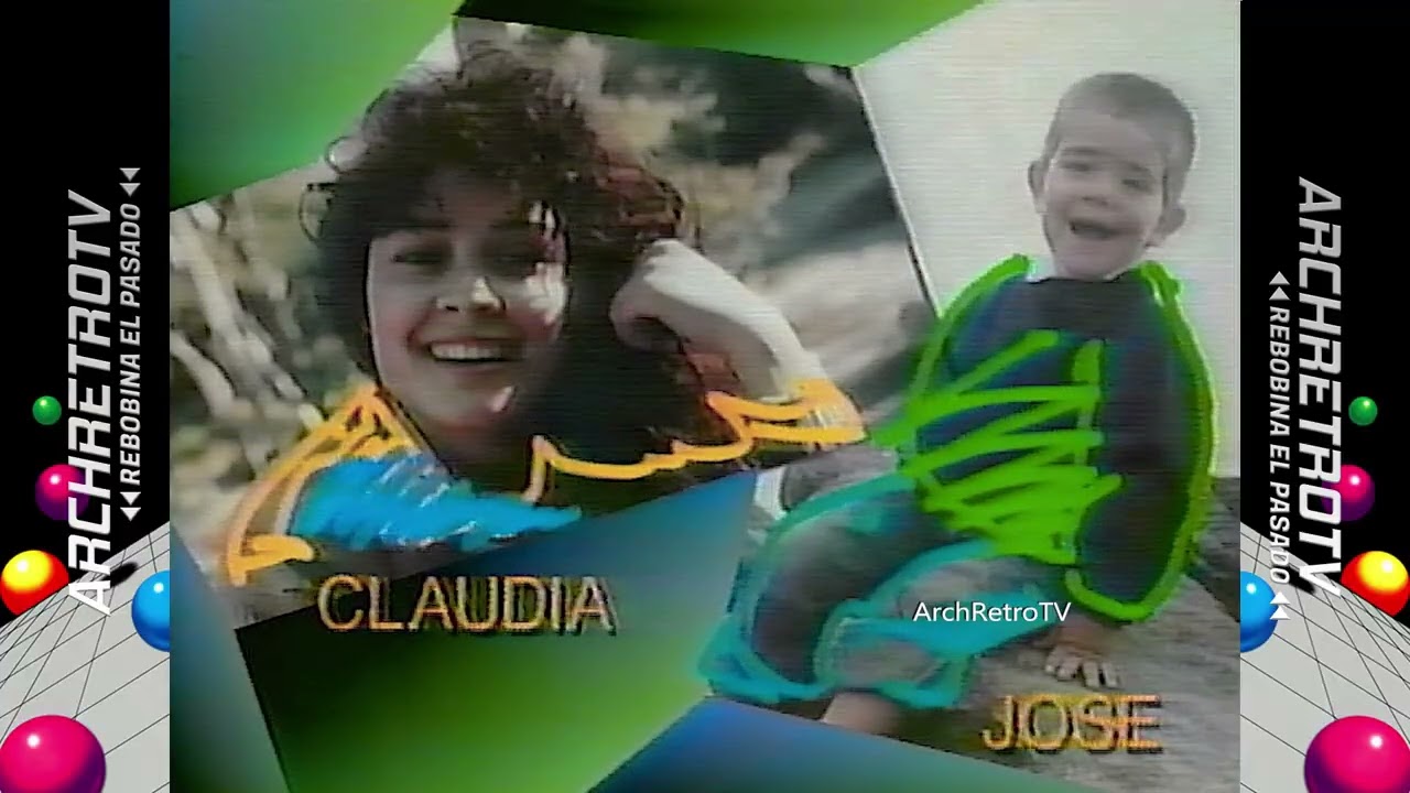 📺 Comerciales La Red 1991 | ArchRetroTV