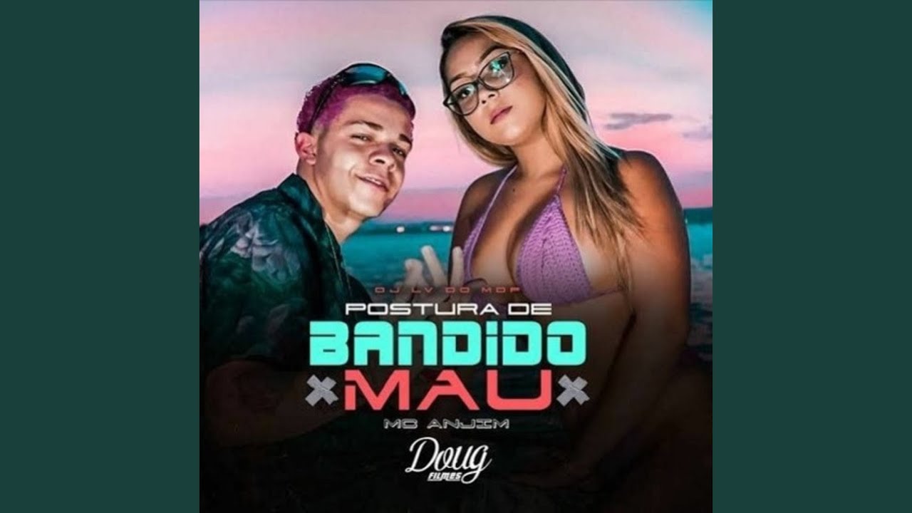Postura de Bandido Mau