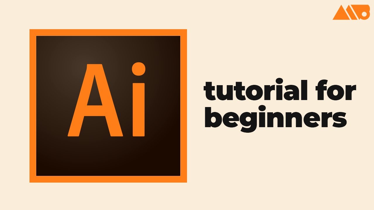Учебное пособие «Начало работы с Adobe Illustrator для начинающих»