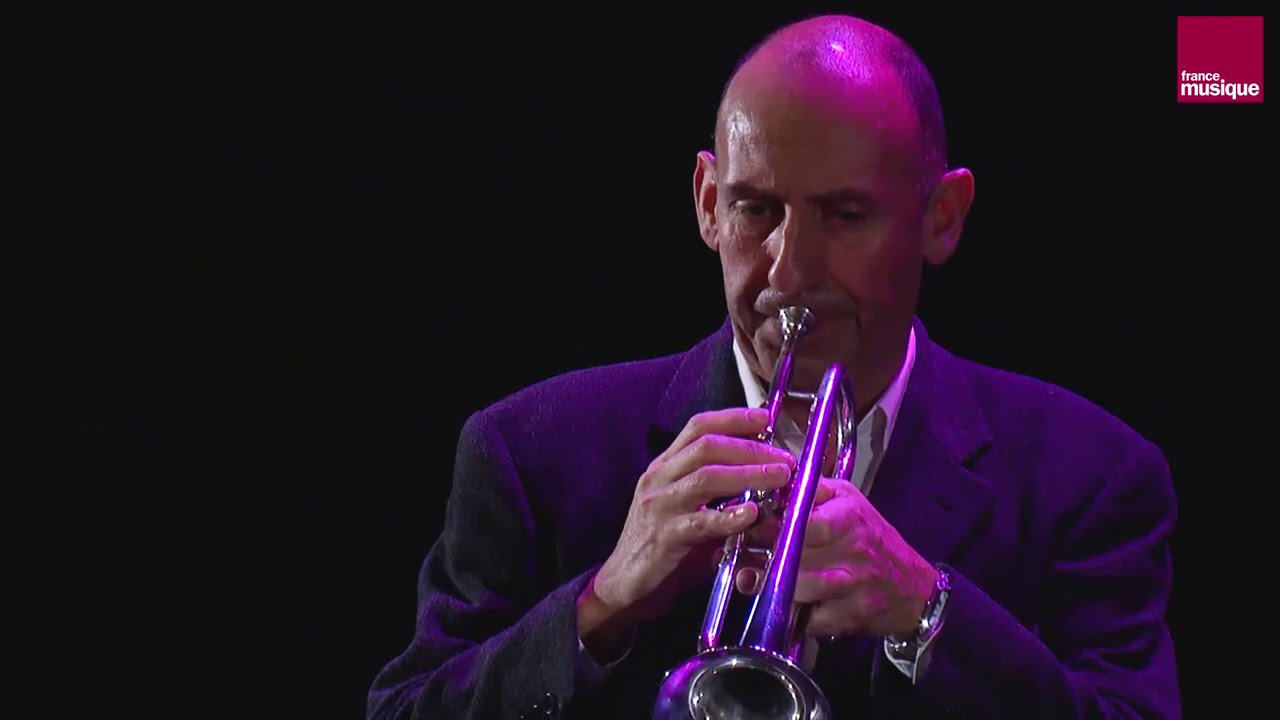 Enrique Crespo : Suite Americana n&deg; 1 