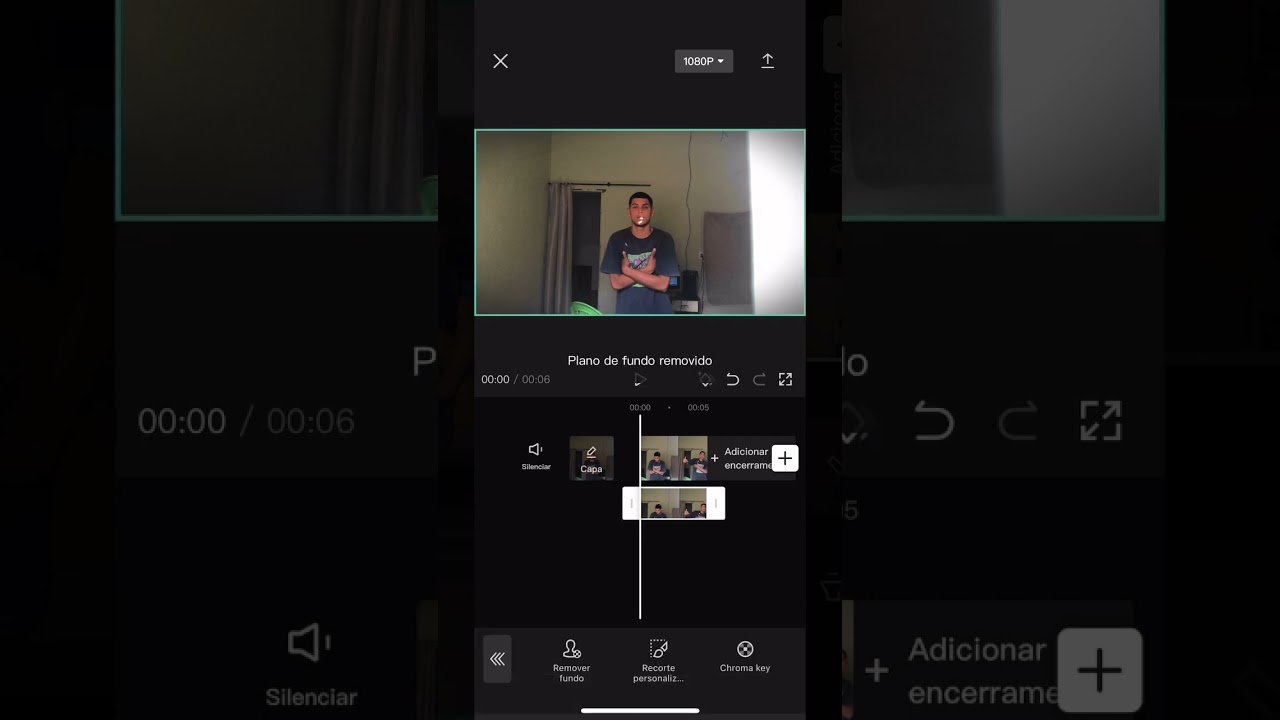 CLIPES DE TRAP. Efeitos de TRAP p vc fazer pelo Celular