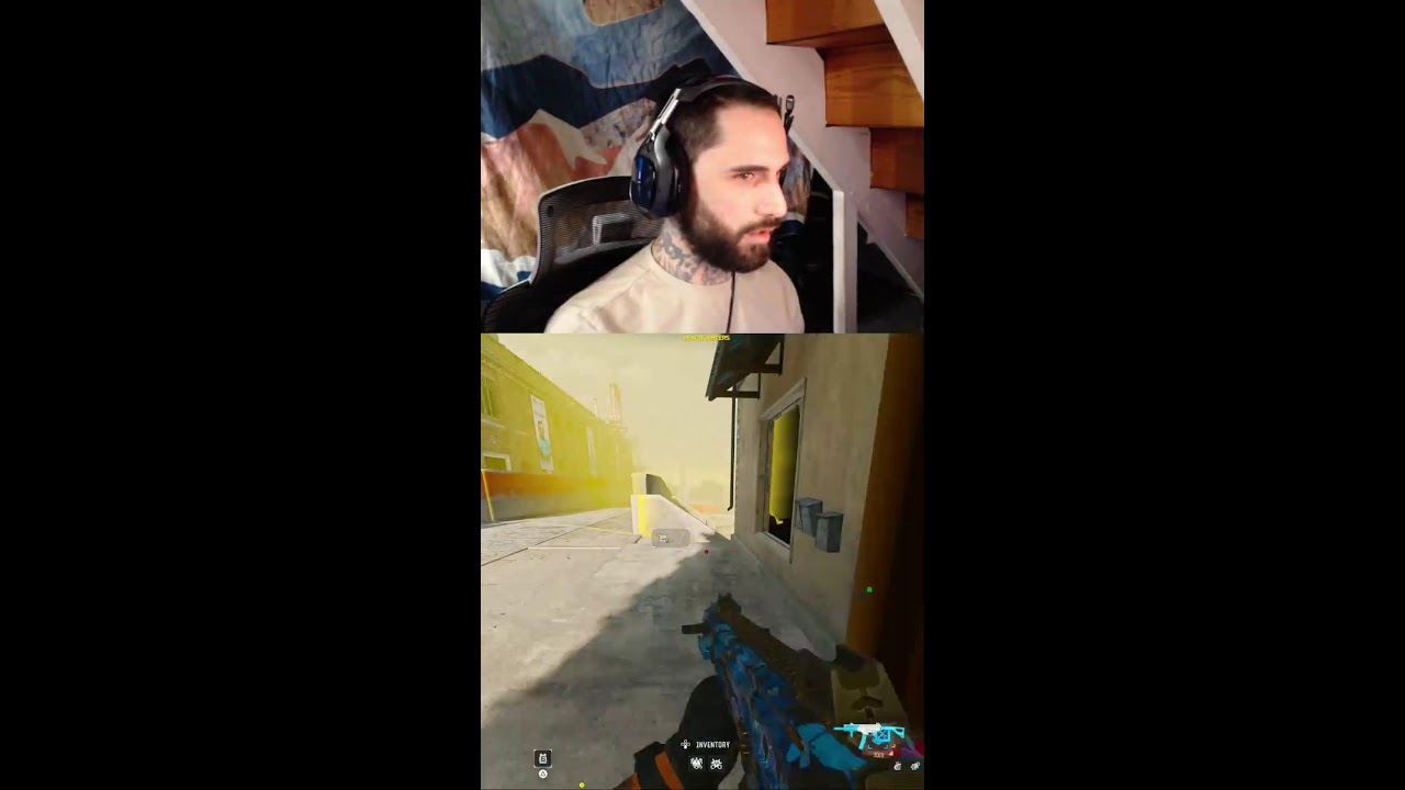 WARZONE PREPPING FOR RANKED SEASON 2 TOMORROW 2/5 !DISCORD !YT !TWITCH