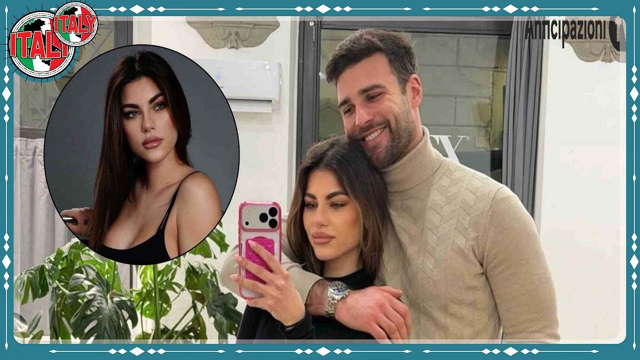 Nicole Belloni e Flavio Ubirti crisi o semplici voci di gossip