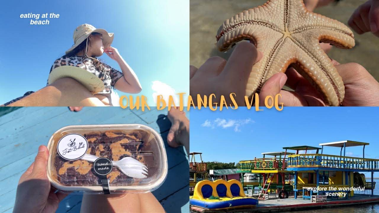 BATANGAS TRIP (2026)