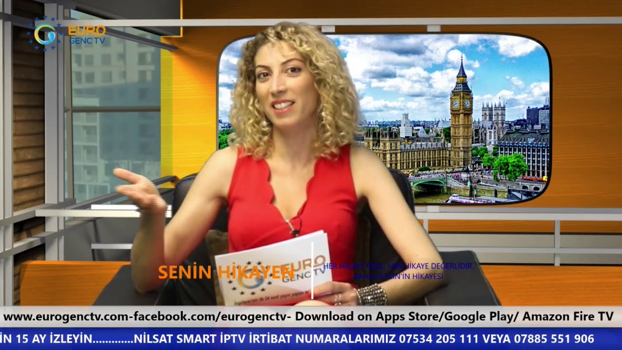 GÜLNİHAL İLE SENİN HİKAYEN  BAHA YETKIN 03072019