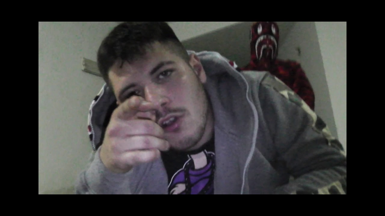COMA NOGANG - CUMANNA TU (Dir. by @willyam_nada)
