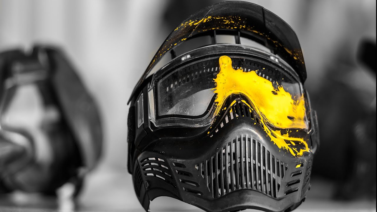 Liability Waivers for Paintball, Laser Tag & Airsoft | eWaiverPro Digital Waivers