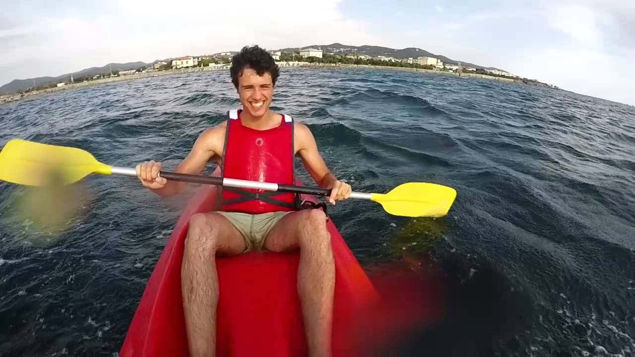 SUP & CANOE