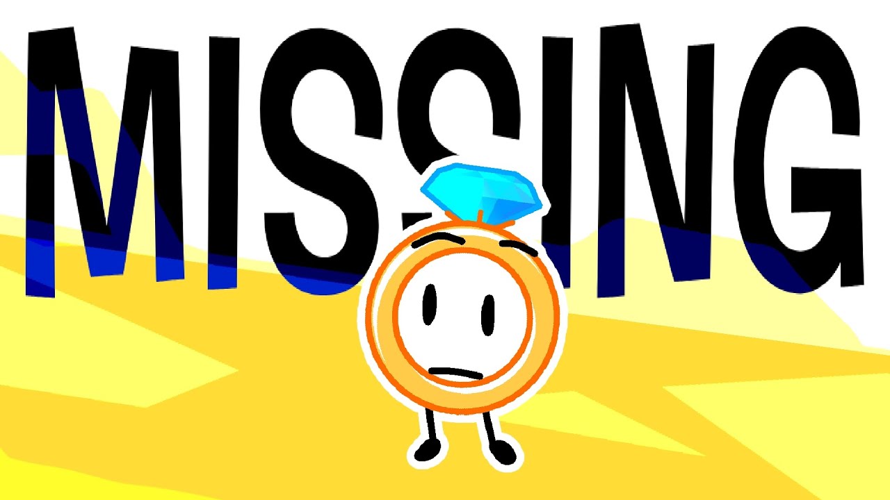 Point A To B S1E2 : Finding Ringy.