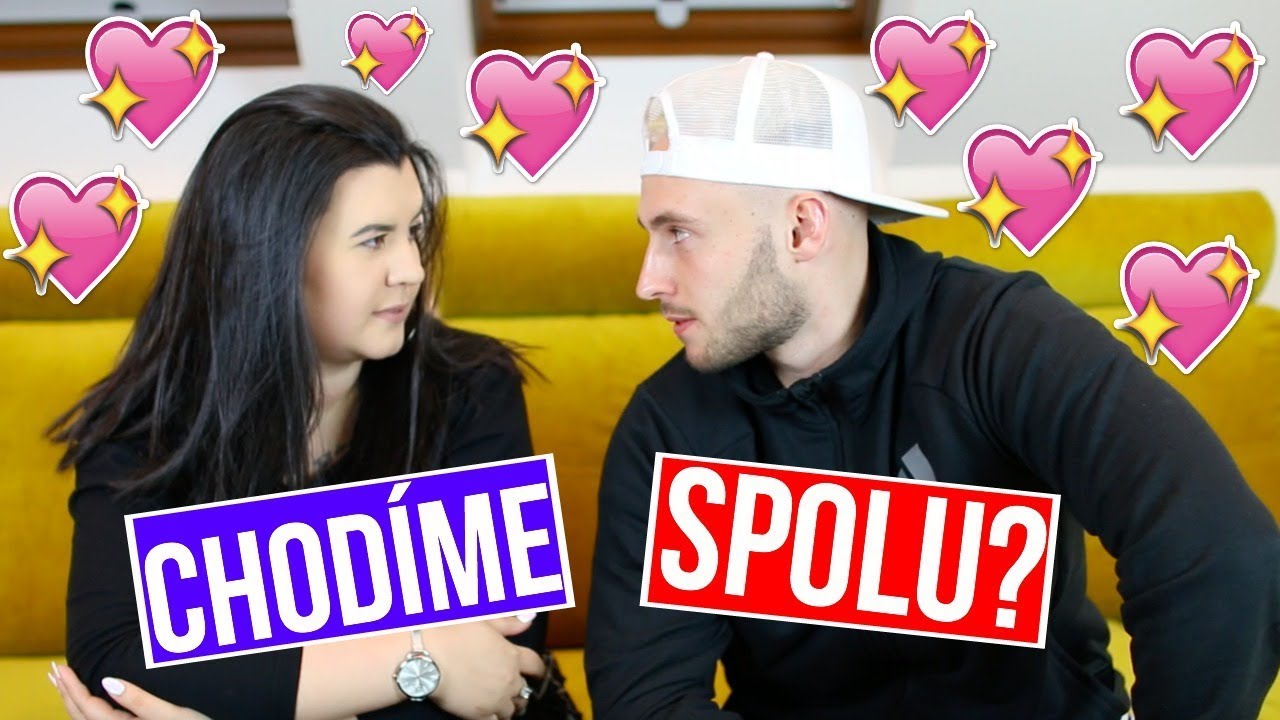 CHOD&Iacute;ME SPOLU ? | w. HANK