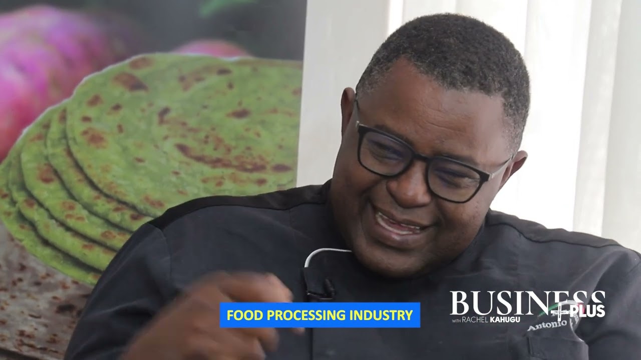 FOOD PROCESSING INDUSTRY || BUSINESS PLUS
