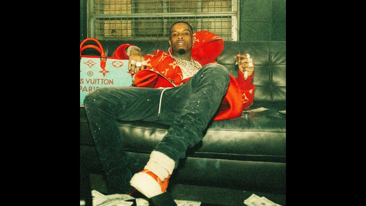 FREE Tory Lanez x Yung Bleu Type Beat 