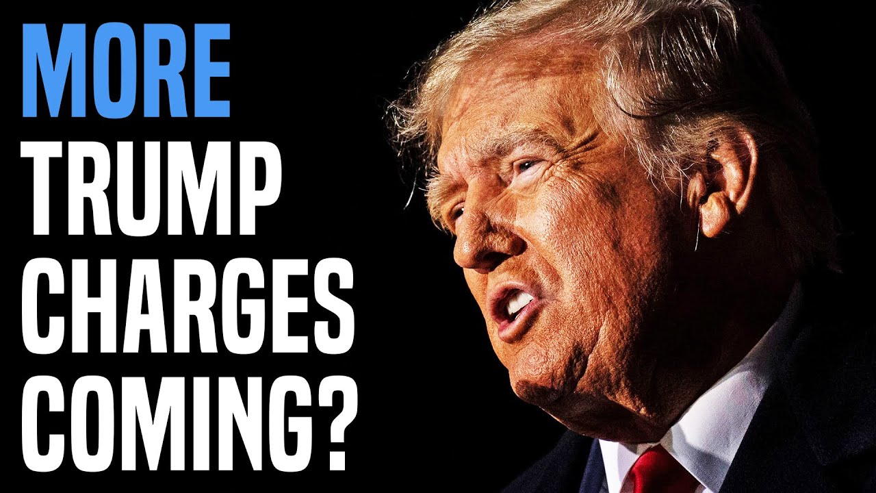 Court clears path for ANOTHER Trump arrest