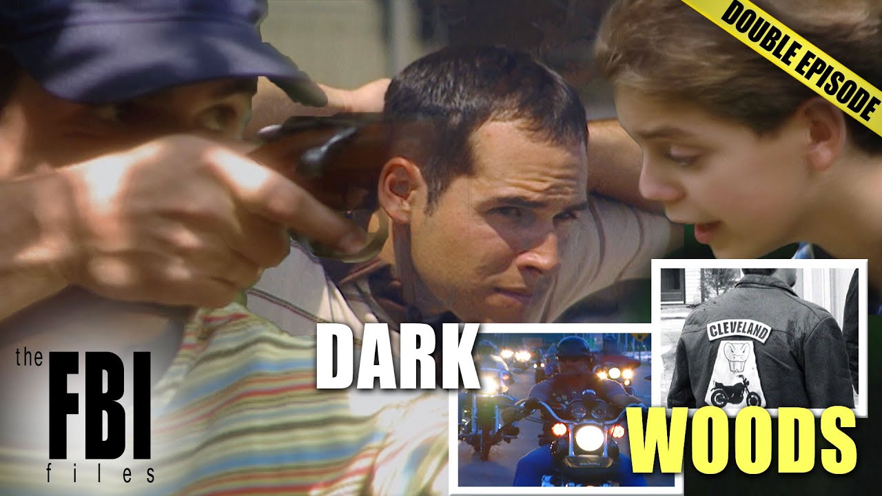The Initiation | DOUBLE EPISODE | The FBI Files