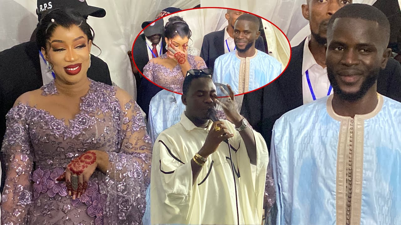 DEUXIÈME ATTAQUE DE LA FEMME DE SOHINBOU TELECOM: Bataré Khalis Sidy Diop tothie nafi du jamais vue…