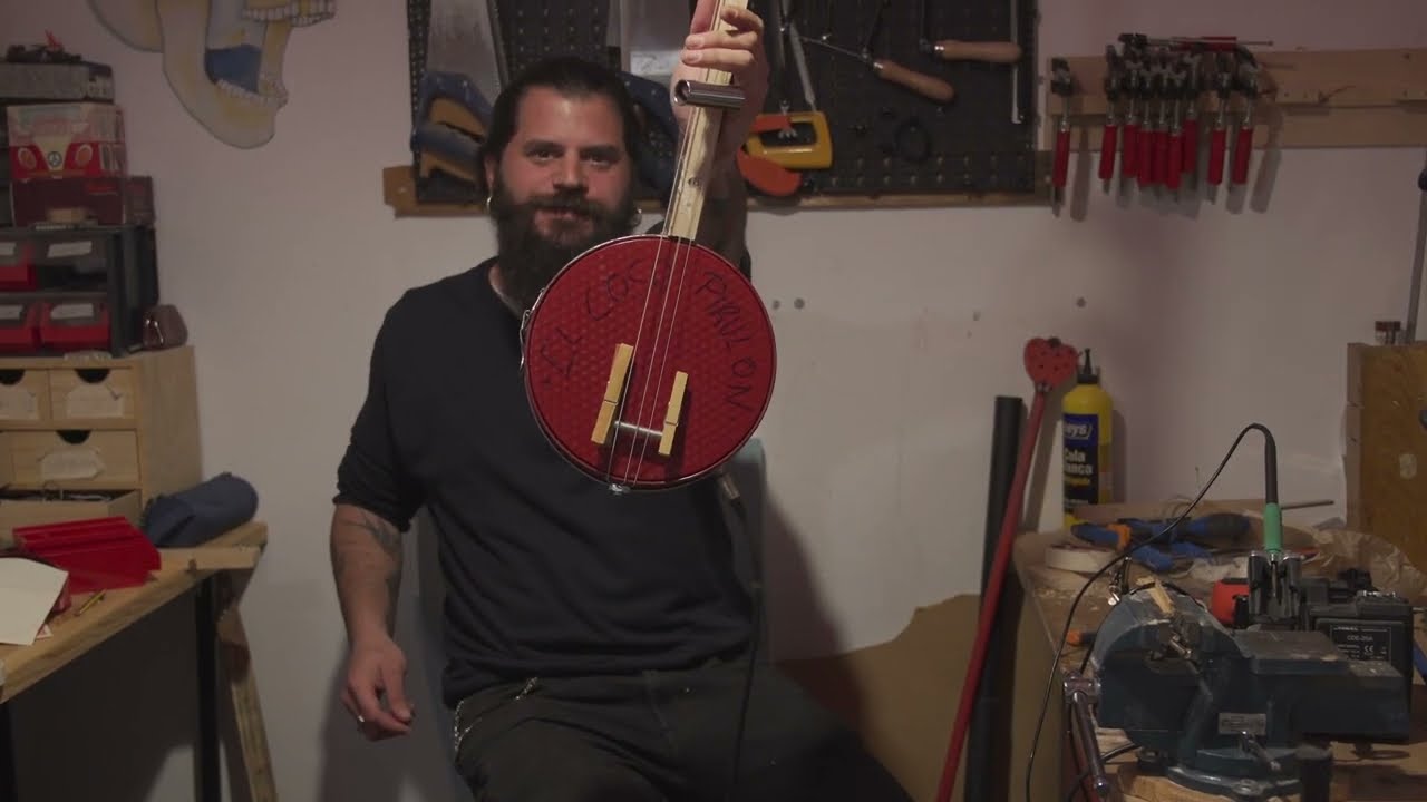 El Coso Pirulón - Sergi Estella