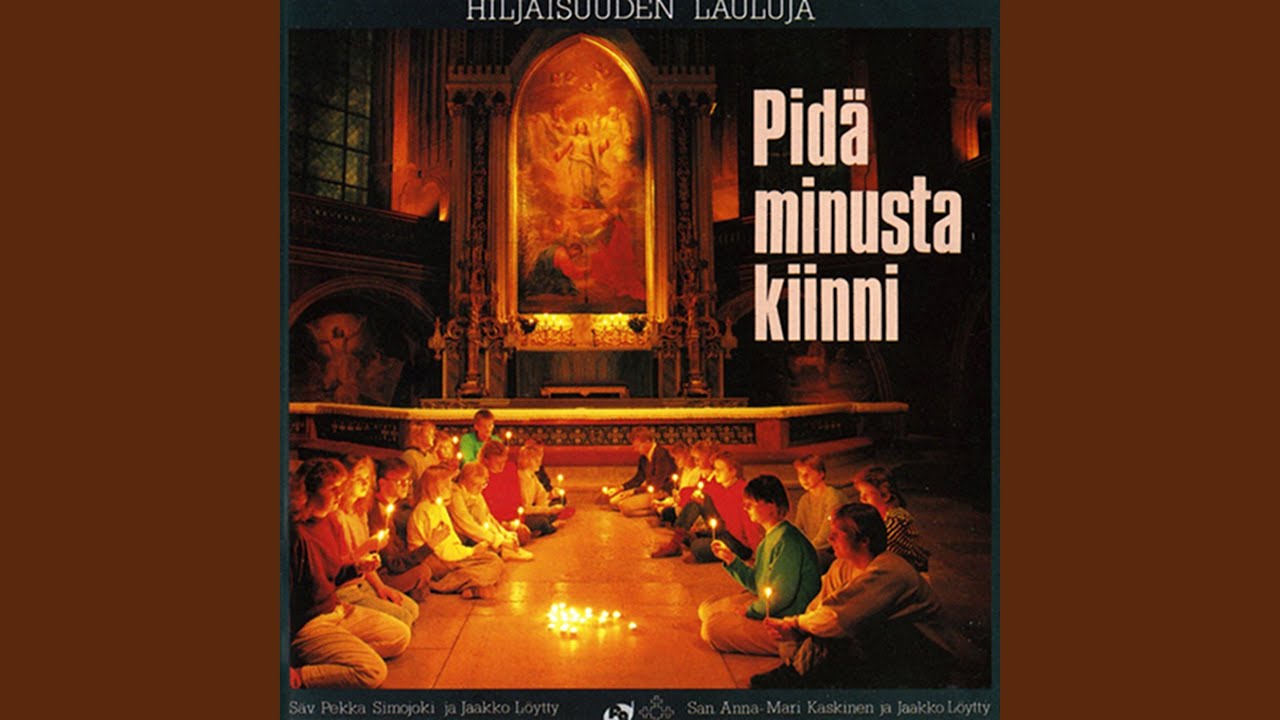 Hiljaisuuden mesuu: V. Muista niita